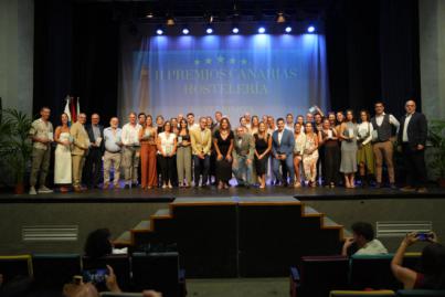 Premios Santa Marta 2025: Reconocimiento a la Hostelería