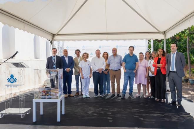 Nueva Unidad de Oncología Integral en Tenerife: un avance significativo