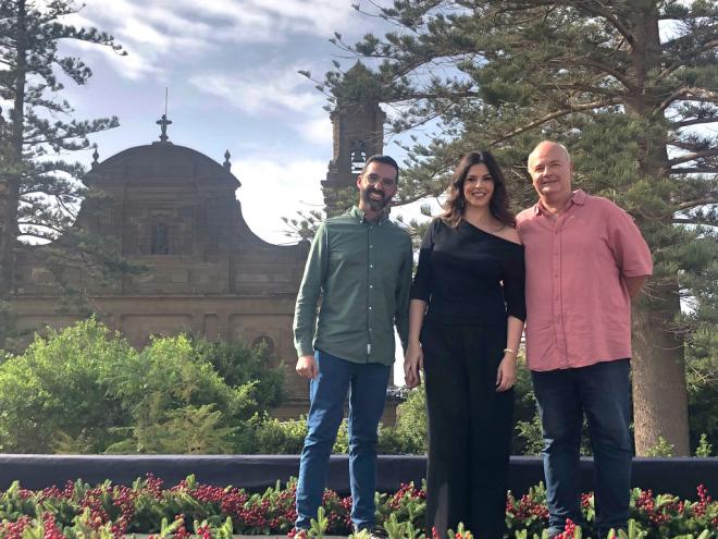 Televisión Canaria dará las campanadas de fin de año desde Gáldar