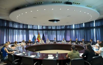 Presentan un proyecto para promover la educación financiera