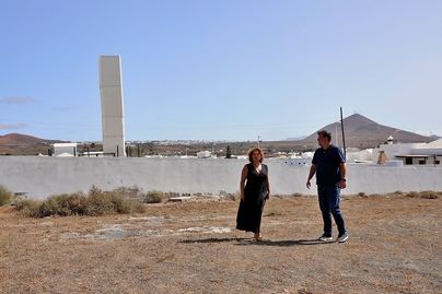 Justicia apoya al Ayuntamiento de San Bartolomé en denegación de antena