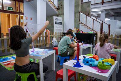 ExpoDeca 2025 ofrecerá actividades deportivas para el público infantil y juvenil