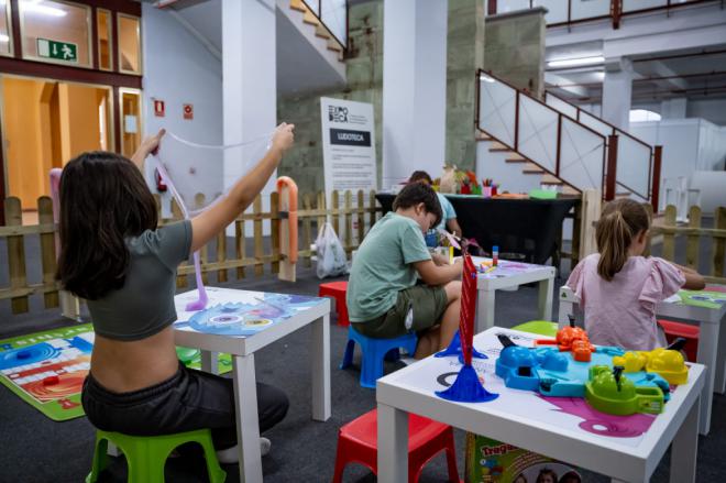 ExpoDeca 2025 ofrecerá actividades deportivas para el público infantil y juvenil
