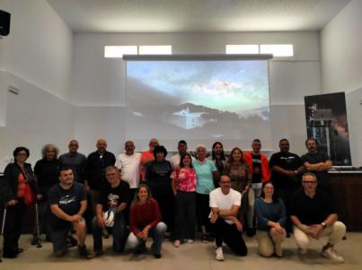 La Frontera entrega los premios del Concurso de Fotografía online Starstrek 2026