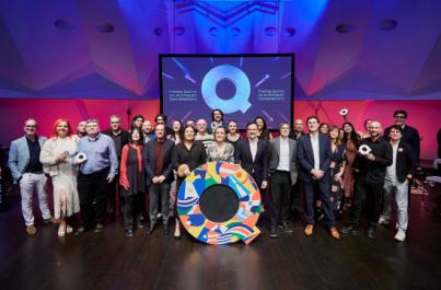 Premios Quirino destacan la diversidad de la animación iberoamericana