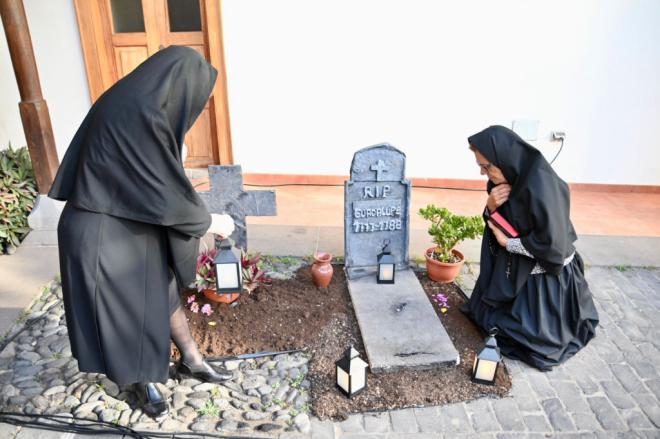 Telde se aferra a la tradición y la canariedad para celebrar los Finaos 2024