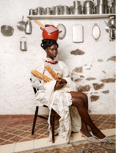 Ganadores del XIV Concurso Nacional de Fotografía Tenerife Moda