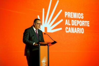 Los Premios al Deporte reconocen a figuras y entidades que han marcado la diferencia