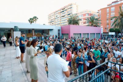 Educación inicia el plazo para 235 plazas en las oposiciones a docente