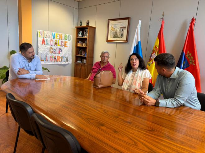 El Juego del Garrote declarado BIC