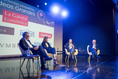 Retos geopolíticos y económicos marcan el debate canario