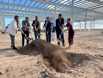 ID Logistics impulsará empleo y economía local