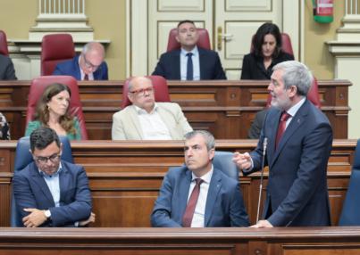 "La modificación de la RIC facilitará la disponibilidad de vivienda"