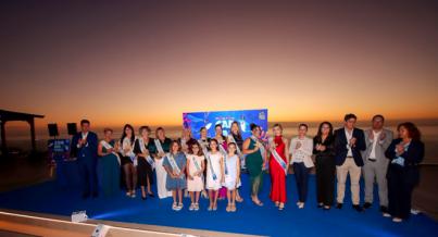 Programación de actos del Carnaval de Los Gigantes 2026