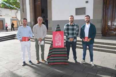 San Gregorio saldrá de romería y recuperará sus eventos tradicionales