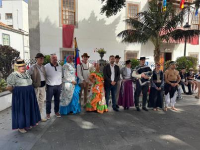 XIV Festival Internacional de Folclore Salitre del Faycán