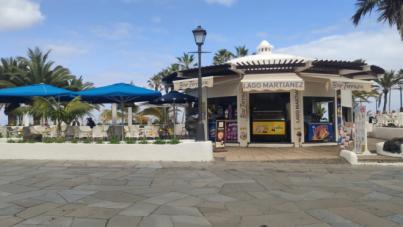 Puerto de la Cruz trabaja en reposicionar el Complejo Turístico Costa Martiánez