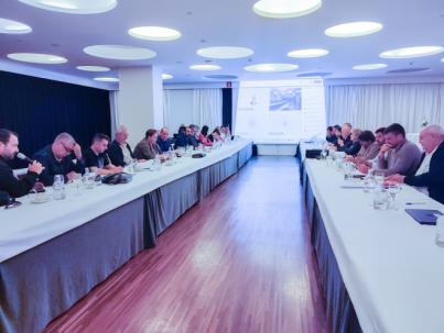 Ashotel: la huelga se presenta con un convenio firmado y en vigor