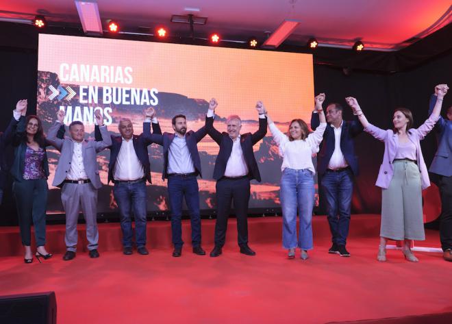 Torres exige para Fuerteventura la estabilidad política que hoy no tiene por culpa de “intereses partidistas'