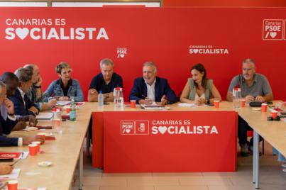 Torres critica la gestión de CC-PP en educación y dependencia