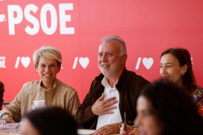 Torres carga contra Domínguez por “esconderse” y ser “un incompetente”