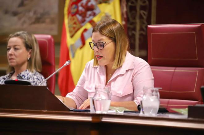 Declaración institucional por el asesinato de Miguel Ángel Blanco