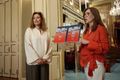 La Diputada del Común presenta ante el Parlamento el Informe Anual 2025