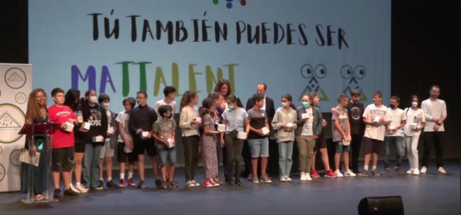 La Sociedad Canaria de Profesorado de Matemáticas celebra con el alumnado la fiesta escolar de la disciplina