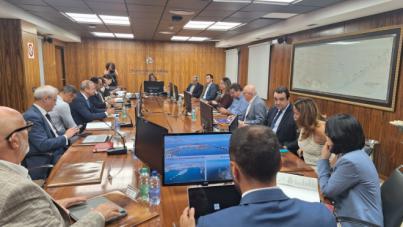 Desahucio forzoso para cuatro negocios en el Muelle Deportivo