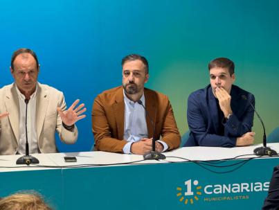 Exigen a la empresa Aquacanaria la retirada de las Jaulas marinas