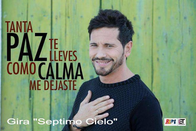 David de María actuará en San Sebastián de La Gomera