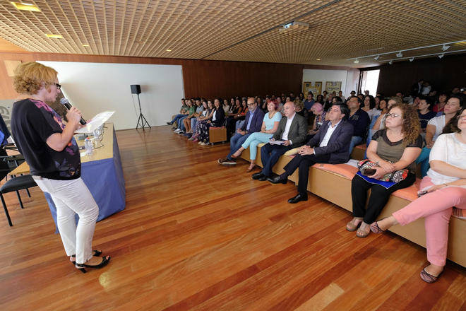 Concluye con éxito el Plan de Empleo Juvenil de Gran Canaria