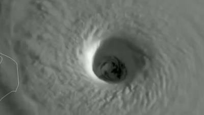 El huracán Dorian azota las Bahamas y obliga a evacuar 800.000 personas en Carolina del Sur
