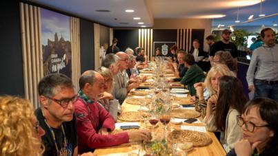 Gran Canaria cierra satisfecha su paso por San Sebastián Gastronomika