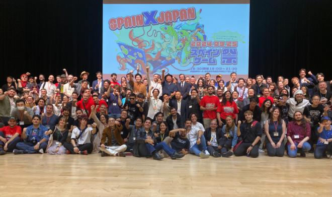 La semana de Canarias destaca cultura y sostenibilidad en Osaka