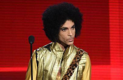 Muere Prince a los 57 años