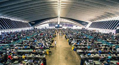 Las entradas para TLP Tenerife 2016 salen a la venta este lunes