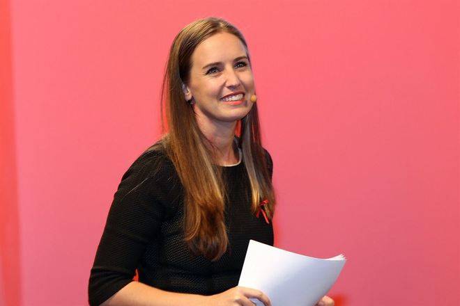 Rodríguez (C's) ataca a los que 'todo el día' pregonan que son la voz de Canarias
