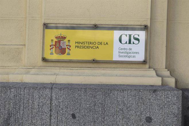 El PP ganaría y Unidos Podemos superaría al PSOE