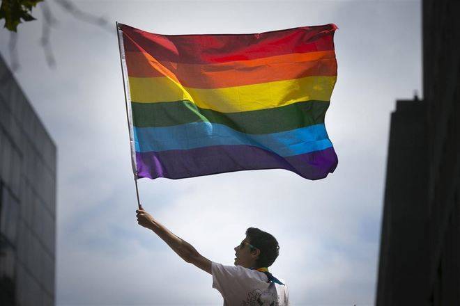 Reclaman que la persecución de la homosexualidad sea crimen contra la humanidad