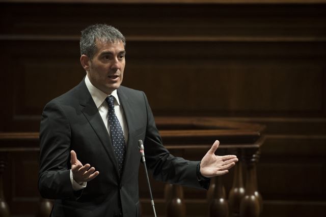 Habrá reunión con las patronales para analizar el impacto del 'Brexit'