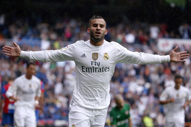 Acuerdo PSG-Real Madrid por Jesé
