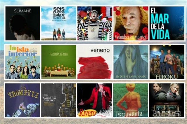 Fundación SGAE dedica un ciclo al cine canario del 12 al 18 de septiembre en Madrid