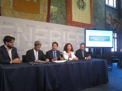 La productora de animación Mondo TV se implanta en Tenerife