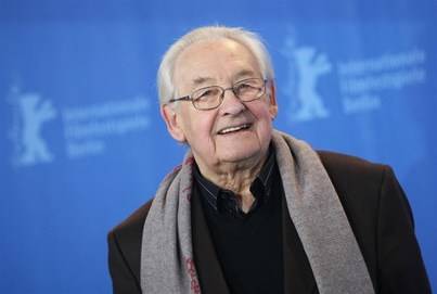 Muere el director polaco Andrzej Wajda a los 90 años
