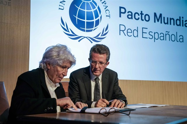 Iberostar se suma al Pacto Mundial de Naciones Unidas por el turismo sostenible