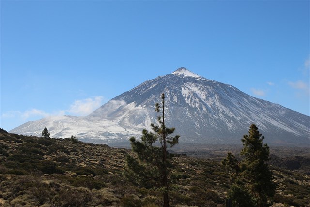 Día de las montañas