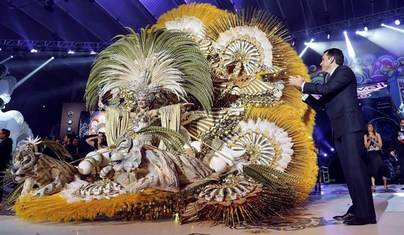 La venta electrónica de las entradas del Carnaval se inicia el lunes