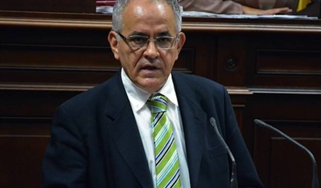 Doce ayuntamientos canarios no son transparentes