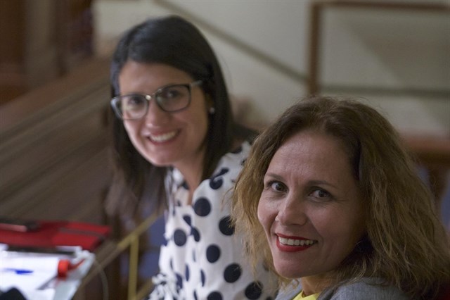 El PSOE exige la implantación de la Educación Infantil de cero a tres años
